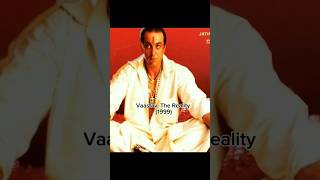 Sanjay dutt top 10 movie [upl. by Sonafets236]