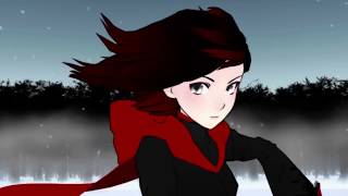 RWBY quotRedquot Trailer but with Ed Edd n Eddy Sound Effects Rooster Teeth [upl. by Lleznol347]