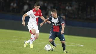 Marco Verratti When Football Becomes Art [upl. by Rosana]