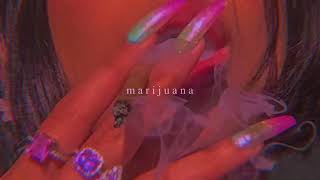 chrome sparks  marijuana slowed  reverb [upl. by Inglis]