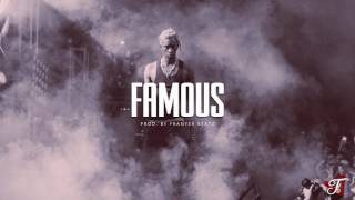 FREE Young Thug  Rich Gang Type Beat  quotFamousquot Prod By FranyerBeatz [upl. by Egap]