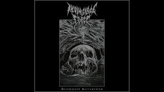 Invincible Force  Decomposed Sacramentum Full 2020  death metal [upl. by Sanborne565]