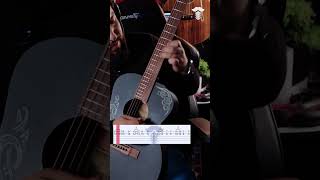 cover pienso en ella de natanaelcano en guitarra [upl. by Poock]