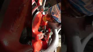 RIDGID 300 Pipe Machine Threader [upl. by Briney]