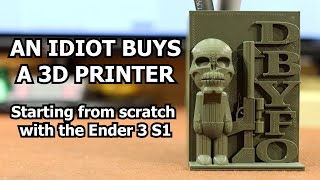 Getting started with 3D printing [upl. by Glori616]