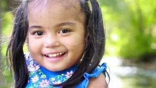 A Story of Love  A Philippines Adoption Story [upl. by Einor]