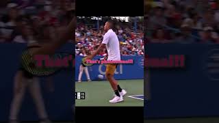 A Better Coach  Father vs Spectator tsitsipas nickkyrgios kyrgios [upl. by Blanca176]