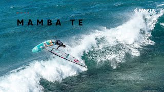 Fanatic Mamba TE 2022  Radical Wave  Product Clip [upl. by Notnad]