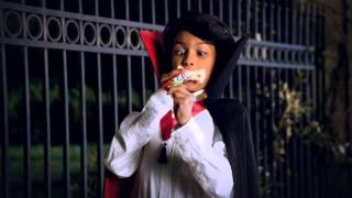 Gogurt TV commercial 2012 quotDrac Flatquot [upl. by Anamuj434]