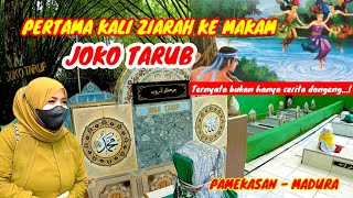 ZIARAH MAKAM JOKO TARUB  TERNYATA BUKAN HANYA DI DONGENG  15 BUS PERHARI PAMEKASAN MADURA [upl. by Eener]