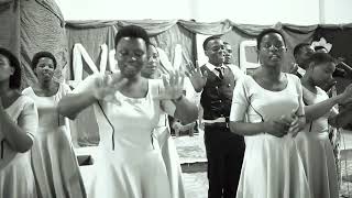 MUKOMERE By NEW PARADISE Choir VideoLive [upl. by Ellehcrad]