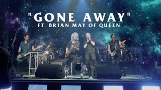 The Offspring  quotGone Awayquot live w Brian May of Queen at STARMUS Festival 2024 [upl. by Tj]