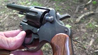 Colt 1917 close up [upl. by Adriano]