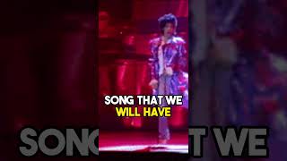 PRINCE Little Red Corvette Guitar Solo  Dez Dickerson prince shorts [upl. by Freddie922]