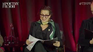 Philip Larkin First Sight read by Nicole AnsariCox [upl. by Vale]