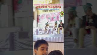 Al barkat foundation welfare society basni Belima nikah sammelan youtube google islamic nikah [upl. by Carl]