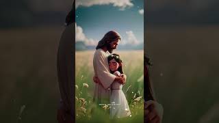 Christian song WhatsApp status Lyrics  Jesus Songs  jesus christiansongs shorts [upl. by Asia]