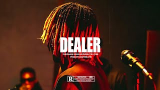 FREE Burna Boy x Wizkid x Tems x Afroswing Type Beat 2024 quotDEALERquot  Afrobeat Instrumental [upl. by Nallaf181]