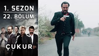 Çukur 1 Sezon 22 Bölüm Full HD [upl. by Bowers429]