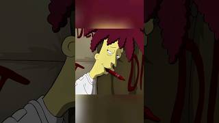 Sideshow Bob plans to escape 🥵🔥 simpsons [upl. by Joslyn42]