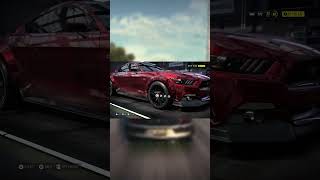 RTR Mustang GT needforspeedheat nfsheat nfs [upl. by Esile]