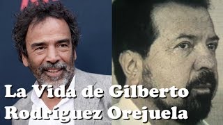 La vida de GILBERTO RODRÍGUEZ OREJUELA [upl. by Ikkela]