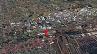 Bartlett Boksburg  Overview [upl. by Malilliw]