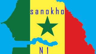 SANOKHO BANDE CARRE D AS PARTIE 2 [upl. by Warila]