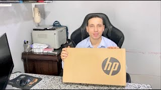 لابتوب جيمينج ومونتاج بسيط 2022 الجيل 11 الحادي عشر HP Probook 450 G8 Core i7 Unboxing and Demo [upl. by Truk]