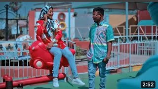 Sani Ahmad Ft Faty Abubakar Amana Music Video 2022 [upl. by Eema801]