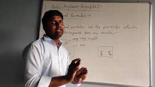 Spectroscopy08 symmetric and antisymmetric wave functionspaulis exclusion principle [upl. by Affra]