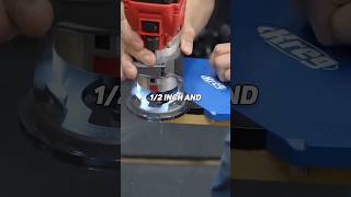 No Router Table No Problem tools [upl. by Epilif741]