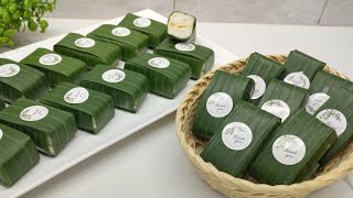 RESEP LEMPER ISI AYAM [upl. by Puritan380]