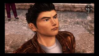 Shenmue 2 ShadPS4 [upl. by Noislla28]