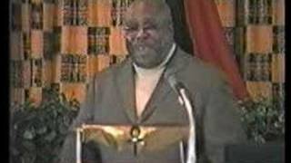 The 1st Council of Nicea 325 AD Part 5  Dr Ray Hagins [upl. by Melisandra]