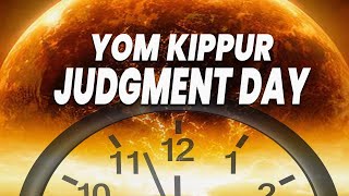 7 THINGS Christians NEED TO KNOW About Judgment Day Yom Kippur That They Probably Dont [upl. by Hiroshi482]