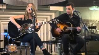 Maren Morris I Wish I Was Live [upl. by Welsh659]