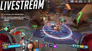 Paladins Stream October 12 [upl. by Nnair]