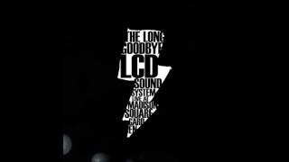 LCD Soundsystem  Tribulations Live at Madison Square Garden HQ Audio [upl. by Ycnan]