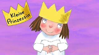 Mega Ich will Kleine Prinzessin 🇩🇪 RIESE ZUSAMMENSTERLIUNG 👑 Cartoons für Kinder [upl. by Naloc52]