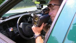 Towns called out for profiting off speed traps [upl. by Hisbe913]