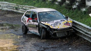 Angmering Raceway Nudge N Spin finale 201122 [upl. by Llewellyn]