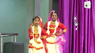 Copy of PATRIPRODIGIES  26102024  FINALE  PRIMARY CULTURAL  SPAIHSS  CHENNAI  Live [upl. by Skcirdnek694]