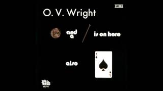 OV Wright  I cant take it [upl. by Dugas263]