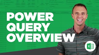 How To Automate Data Tasks In Excel Using Power Query [upl. by Oberheim]