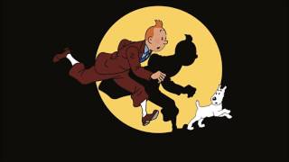 The Adventures of Tintin Soundtrack  Symphonic Theme Hip Hop Remix [upl. by Shayne712]