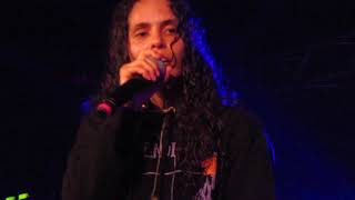 070 Shake  quotNice To Havequot Live in Boston [upl. by Eberly]