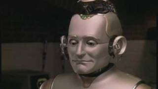 Biicentennial Man  Theatrical Trailer HQ [upl. by Bear791]