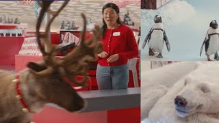 Target Commercial 2024 Happier Holidays Ad Review [upl. by Kev]