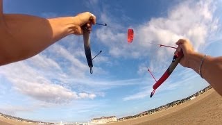 TROUVILLE SUR MER GoPro [upl. by Riki110]